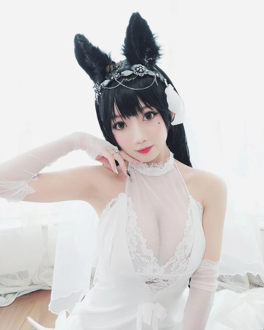 图片[3]-鬼畜瑶 犬 28P-COS世界